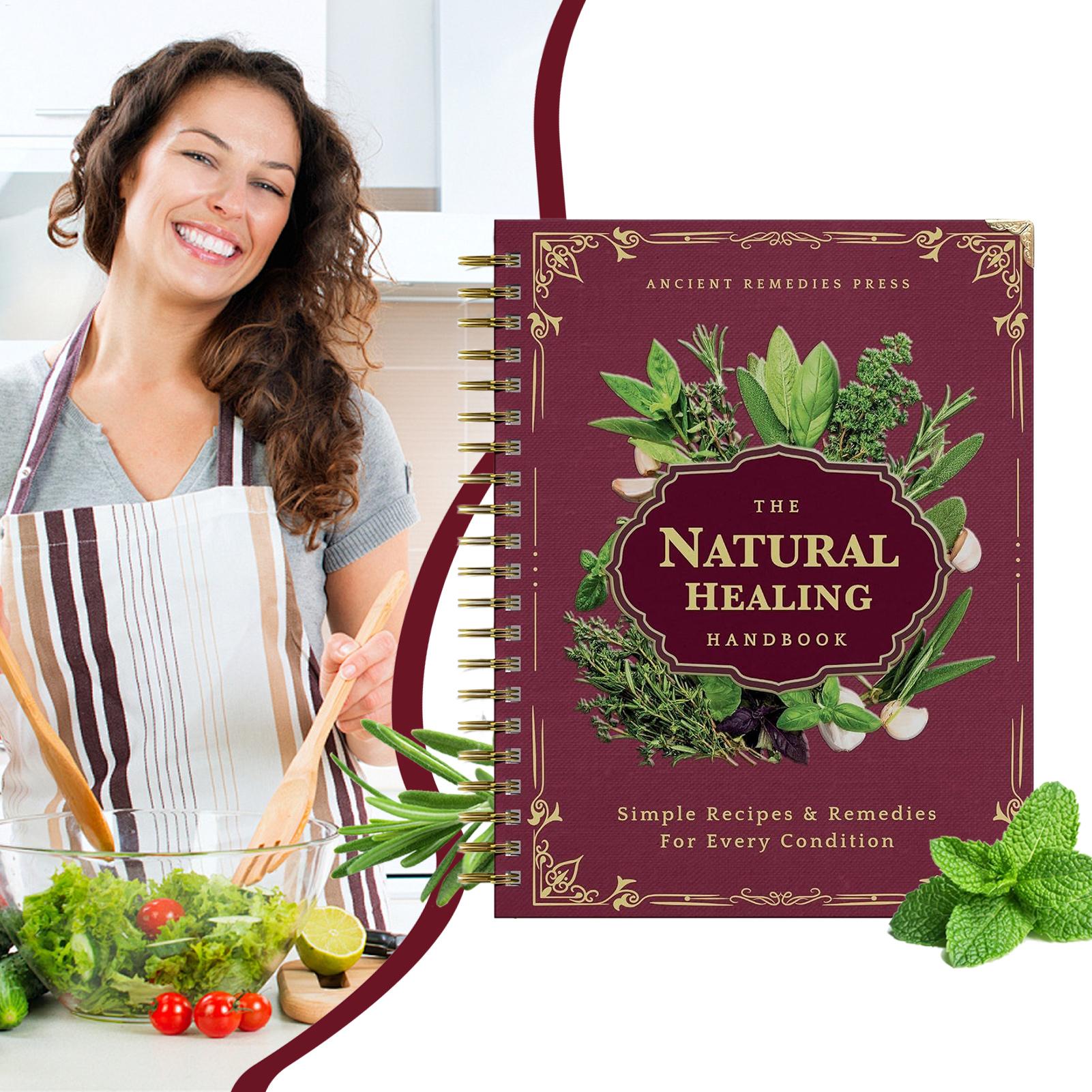 Health & Wellness Photos - 250x176x10mm Human Health Guide Book Plant