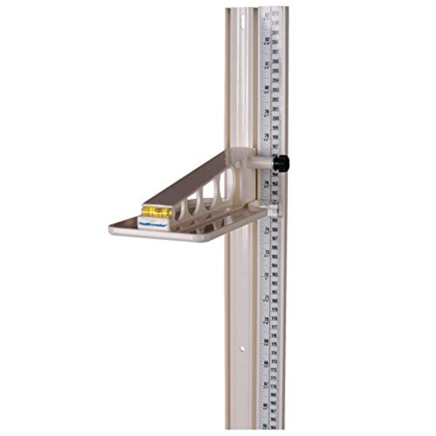 Health & Wellness Photos - Health O Meter Mechanical Height Measuring