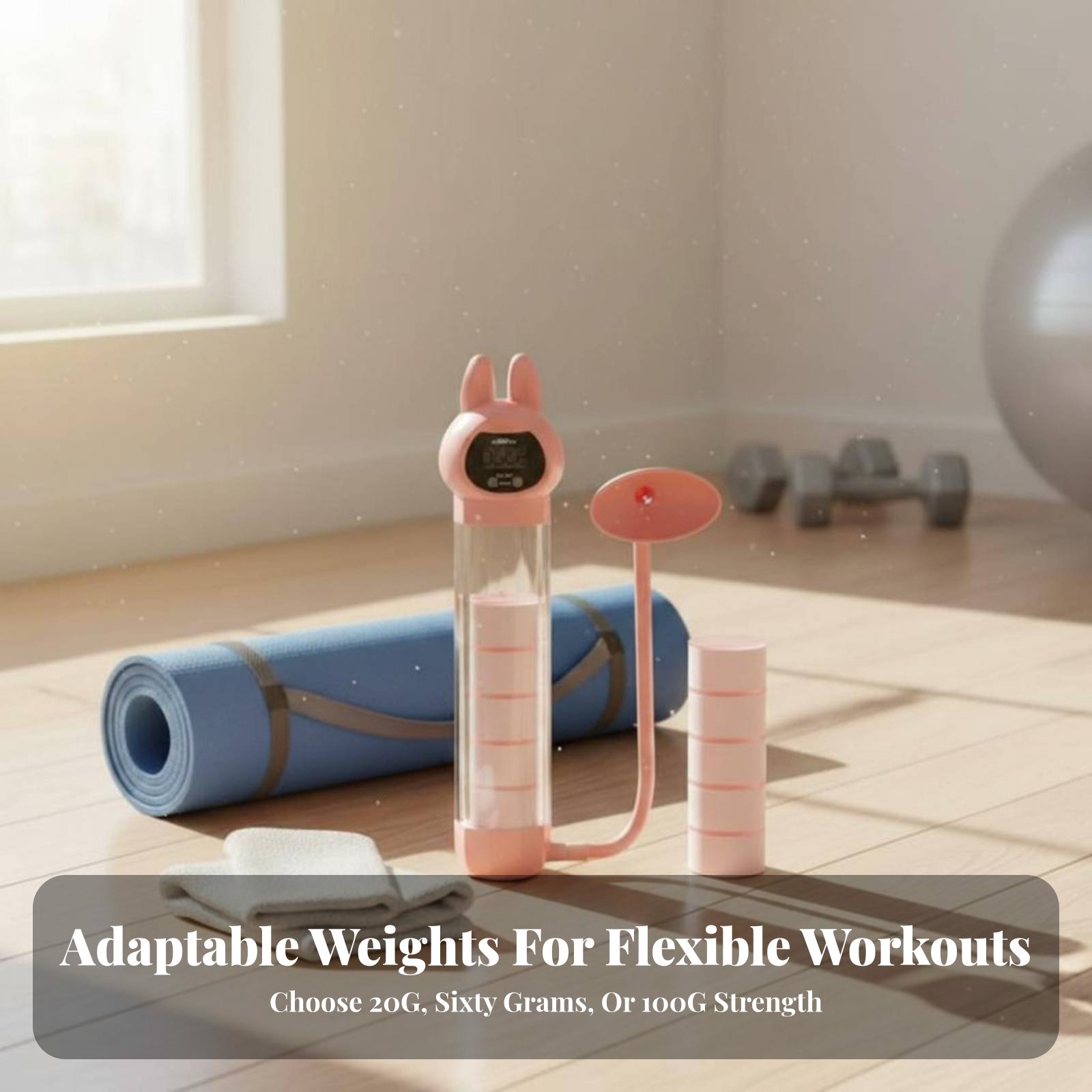 Health & Wellness Photos - Adjustable Restriction Breathing Tool Lung Capacity
