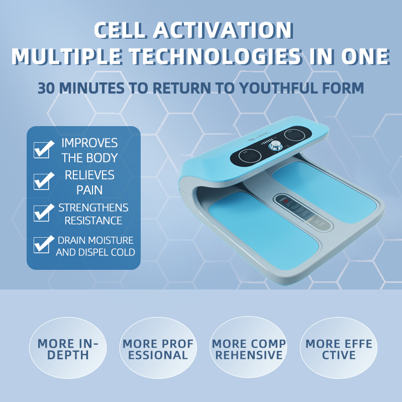 Thz Tera P90 PEMF Therapy Devi - Health Wellness Massage 리뷰 및 가격