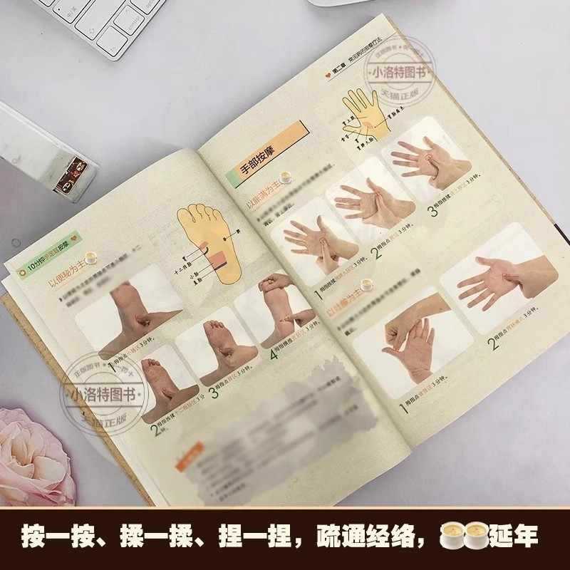 10 Minute Targeted Massage for - Health & Wellness Photos 리뷰 및 가격