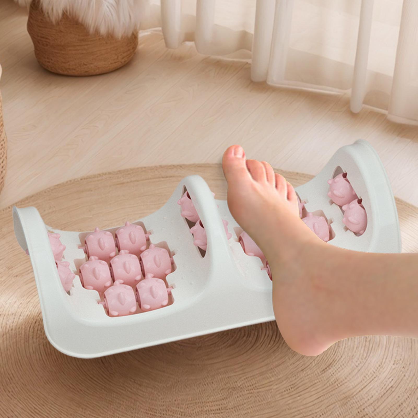 Foot Massager Roller Muscle Re - Health Wellness Massage 리뷰 및 가격