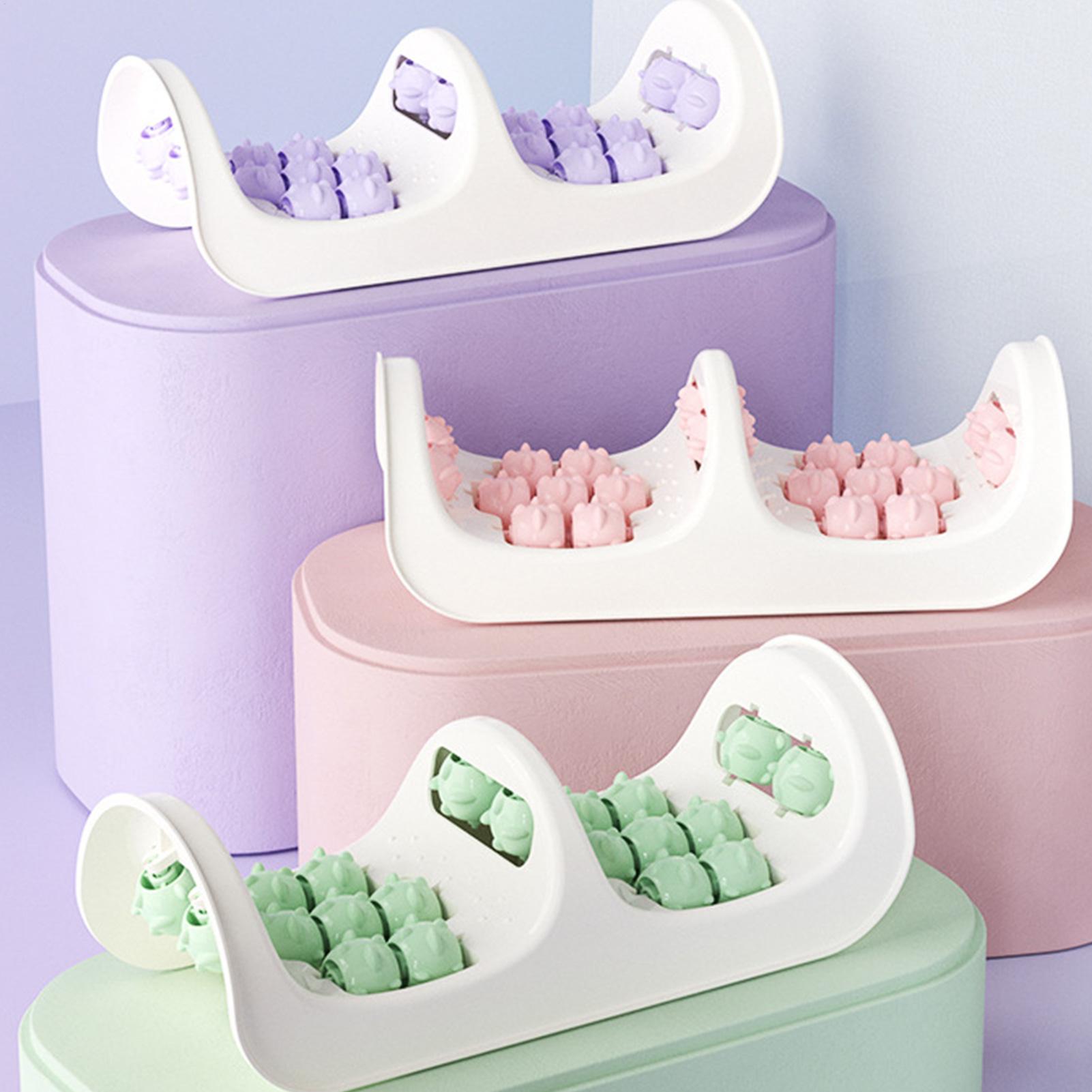 Foot Massager Roller Muscle Re - Health Wellness Massage 리뷰 및 가격