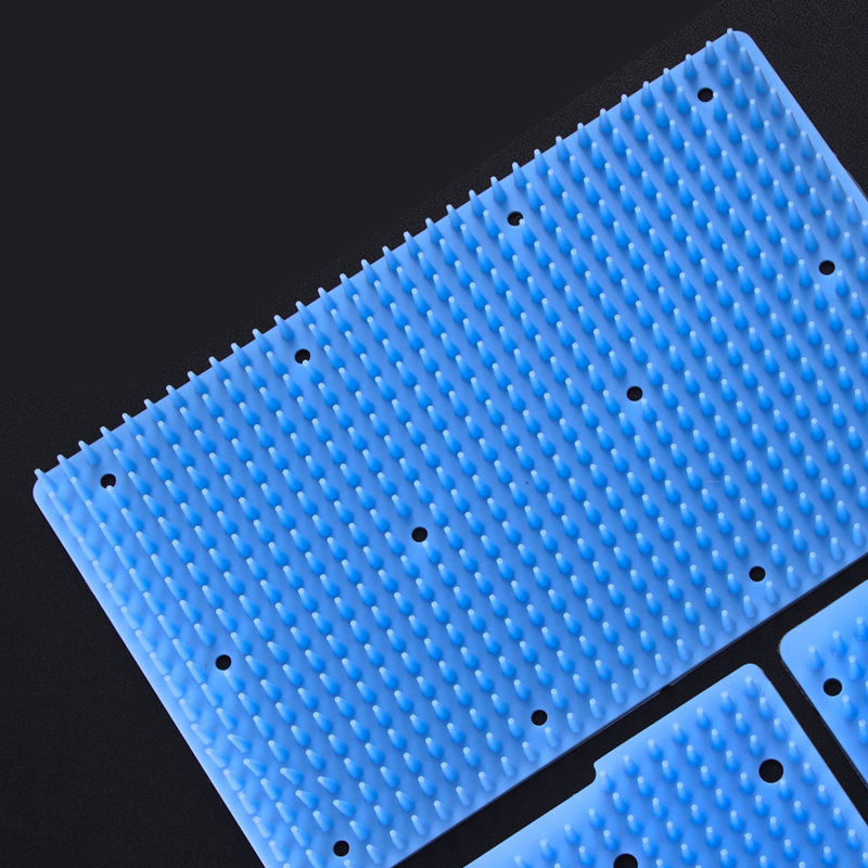 Silicone mats for sterilizatio - Acupressure Mat Set 리뷰 및 가격