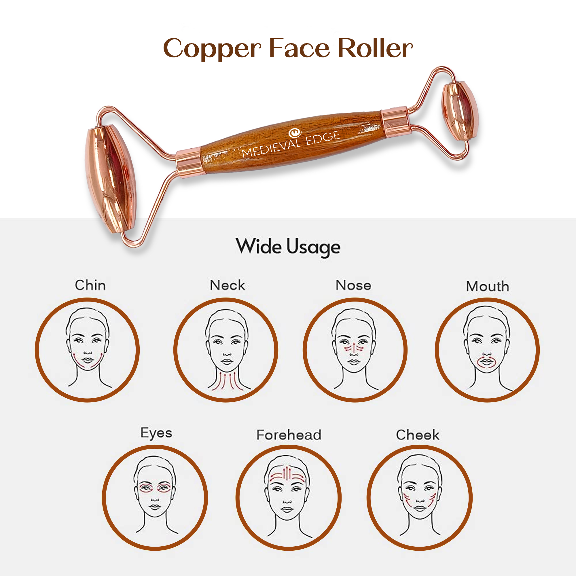 100% Pure Copper Health & Well - Health Wellness Kit 리뷰 및 가격
