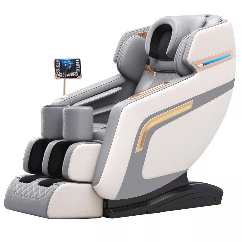 Artificial Intelligence Massag - Health Wellness Massage 리뷰 및 가격