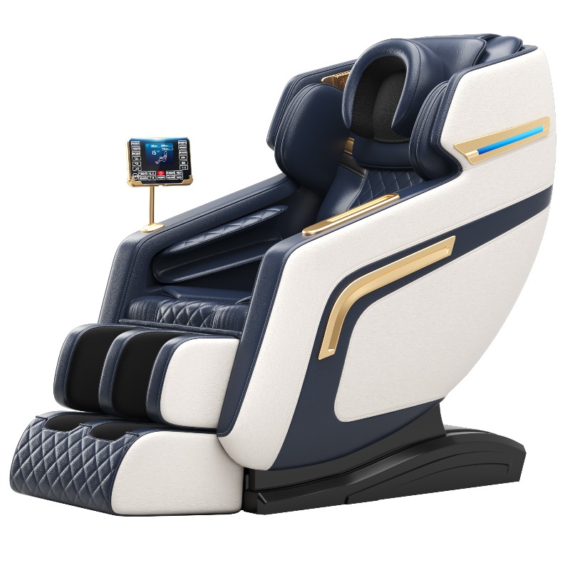 Artificial Intelligence Massag - Health Wellness Massage 리뷰 및 가격