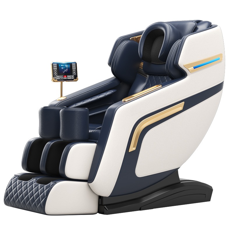 Artificial Intelligence Massag - Health Wellness Massage 리뷰 및 가격