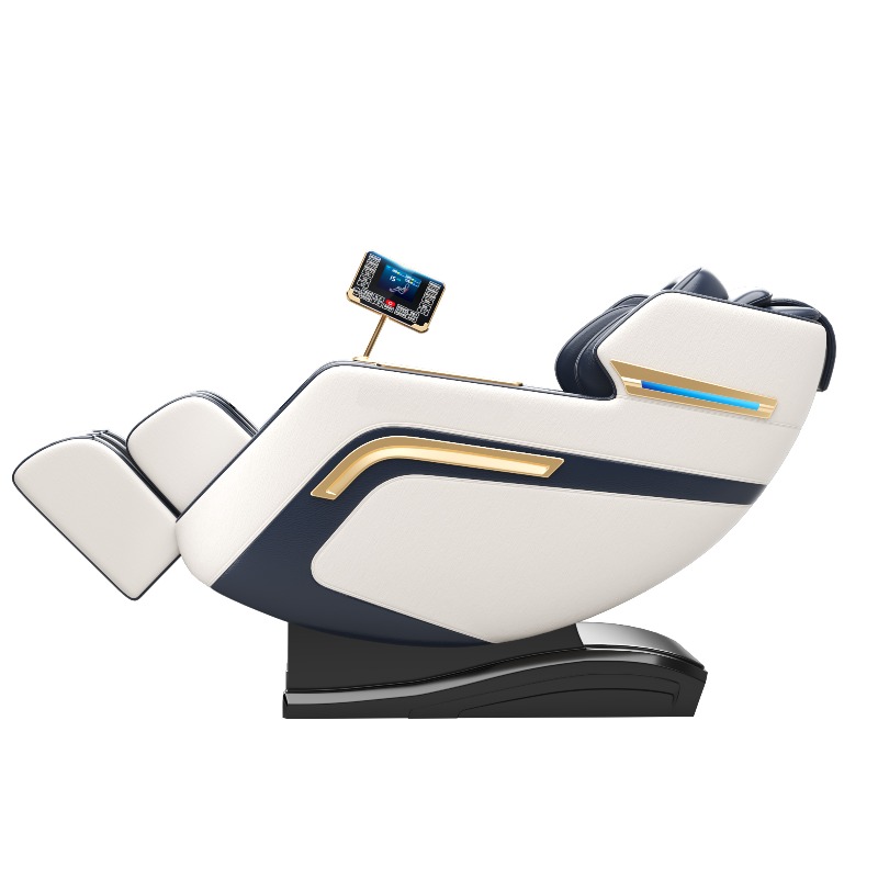 Artificial Intelligence Massag - Health Wellness Massage 리뷰 및 가격