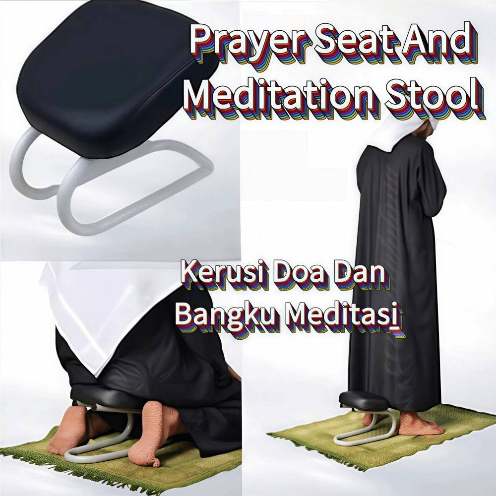 Modern Simplicity Kneeling Med - Acupressure Mat Set 리뷰 및 가격