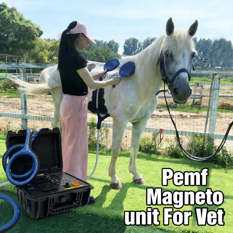 Personal Pet Care PEMF Device  - Health Wellness Massage 리뷰 및 가격