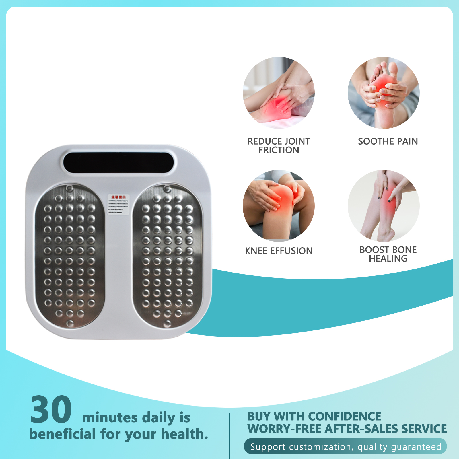 Tera P90 P100 Terahertz Bio-En - Health Wellness Massage 리뷰 및 가격