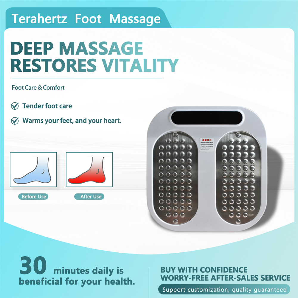 Tera P90 P100 Terahertz Bio-En - Health Wellness Massage 리뷰 및 가격