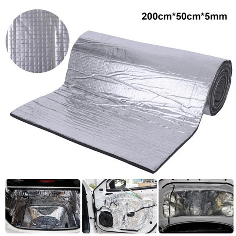10PCS Car Heat and Sound Insul - Acupressure Mat Set 리뷰 및 가격