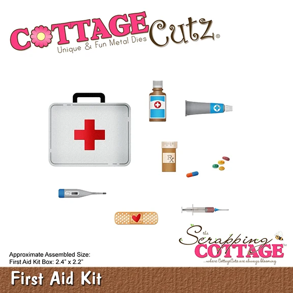 Nurse Doctor Metal Cutting Die - Health Wellness Nurse 리뷰 및 가격