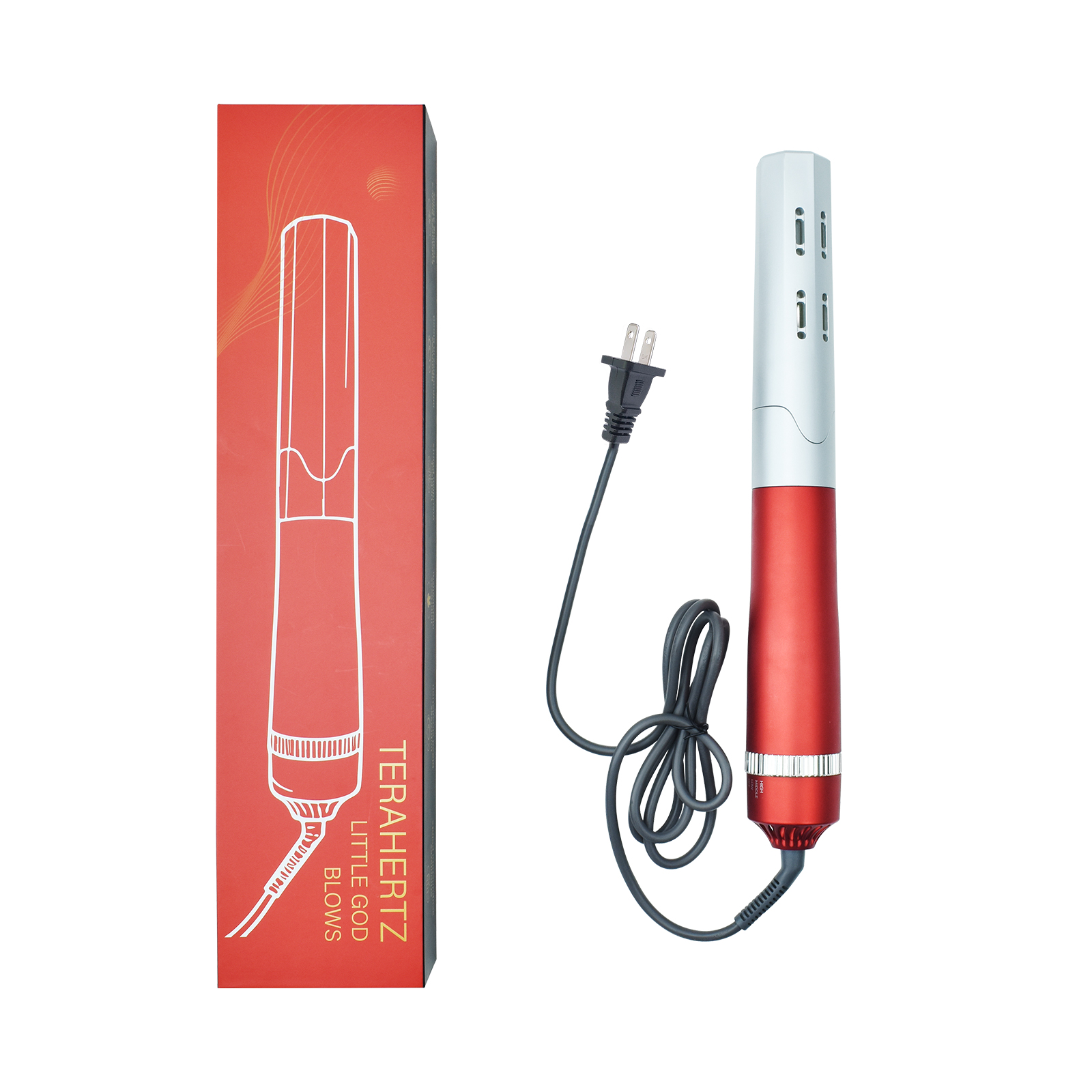 Iteracare THz Blower 7.0 plus  - Health Wellness Massage 리뷰 및 가격