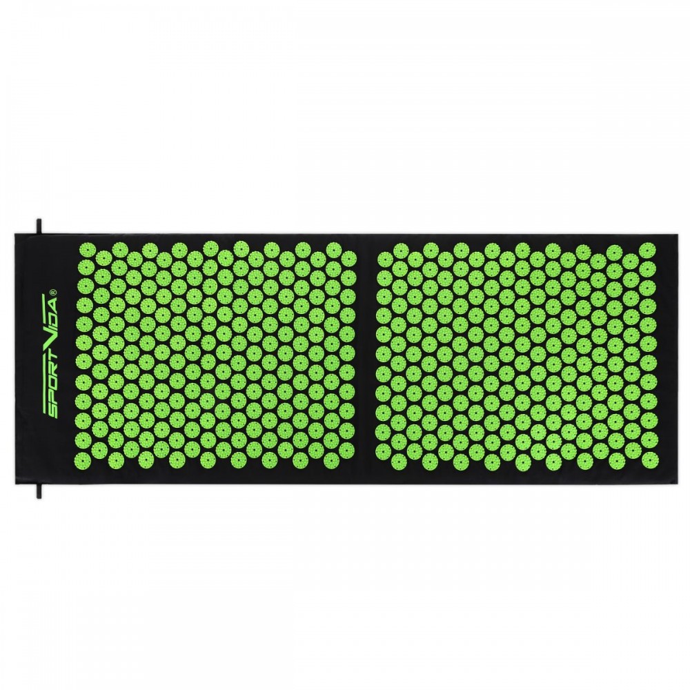 130*50*2.5CM Lotus Flower Spon - Acupressure Mat Set 리뷰 및 가격