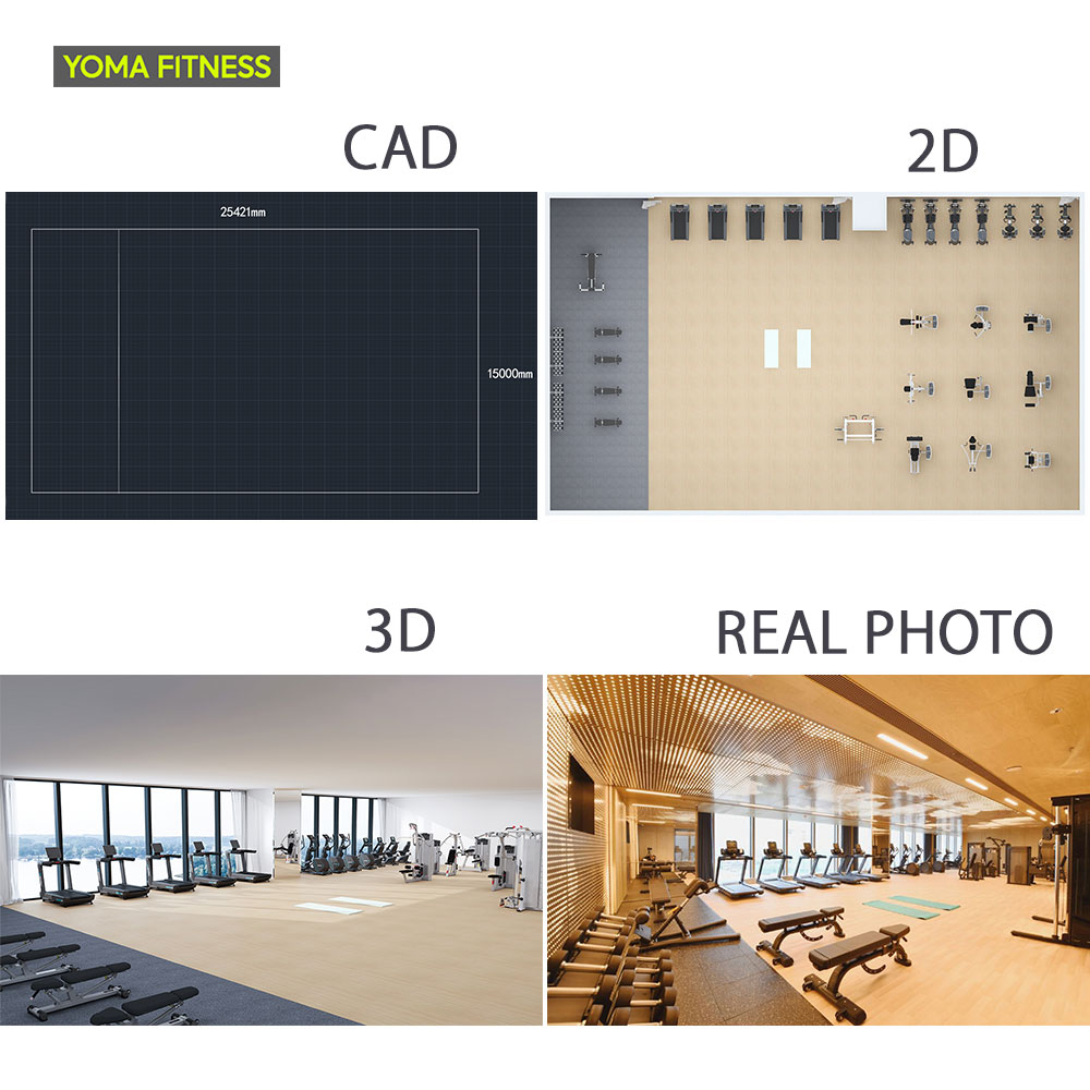 Guangzhou Strength Training Eq - Health Wellness Training 리뷰 및 가격