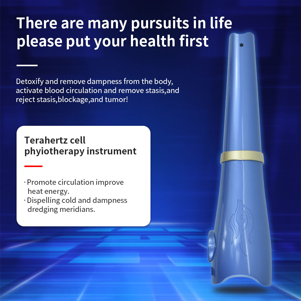 Portable 1200W Terahertz Elect - Health Wellness Massage 리뷰 및 가격