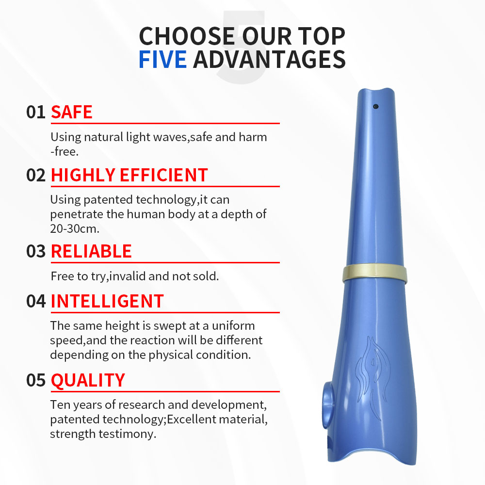 Portable 1200W Terahertz Elect - Health Wellness Massage 리뷰 및 가격