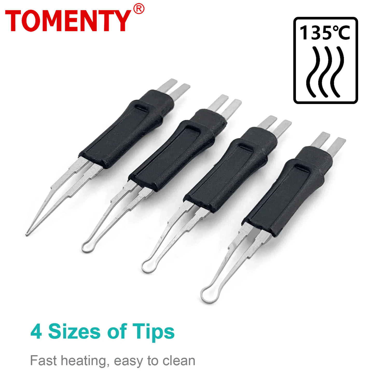  4Pcs/Box Dental Heated Gutta - Health Wellness Tips 리뷰 및 가격