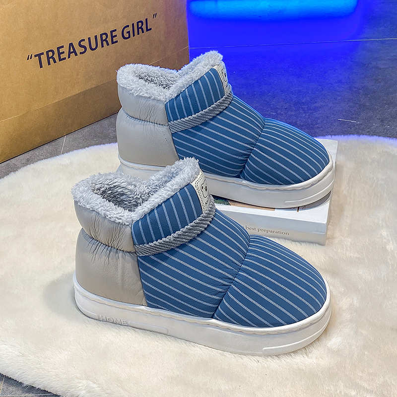 Snowshoe Slip-on Platform Wome - Health & Wellness Photos 리뷰 및 가격