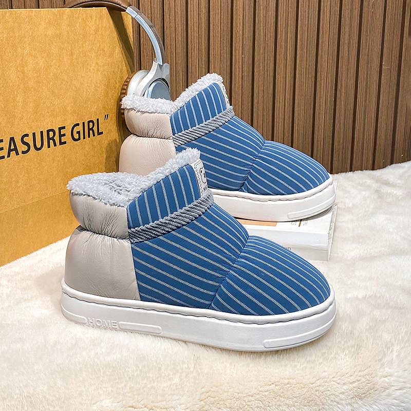 Snowshoe Slip-on Platform Wome - Health & Wellness Photos 리뷰 및 가격