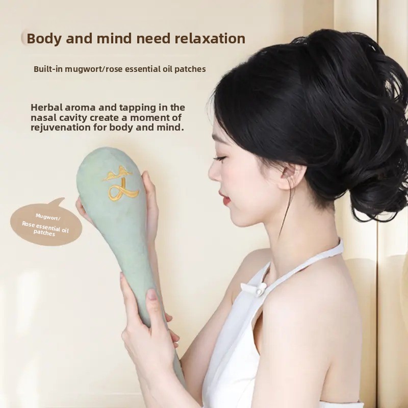 Large Size Moxa Grass Massage  - Health Wellness Massage 리뷰 및 가격