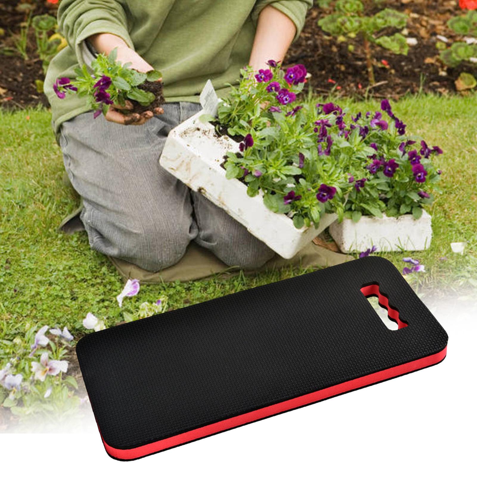 EVA Garden Kneeling Pad Garden - Acupressure Mat Set 리뷰 및 가격