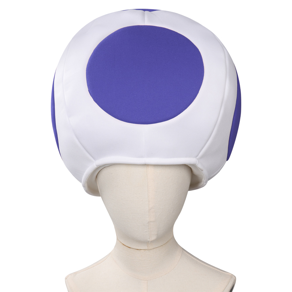Roleplay Men Boys Toad Cosplay - Health & Wellness Photos 리뷰 및 가격