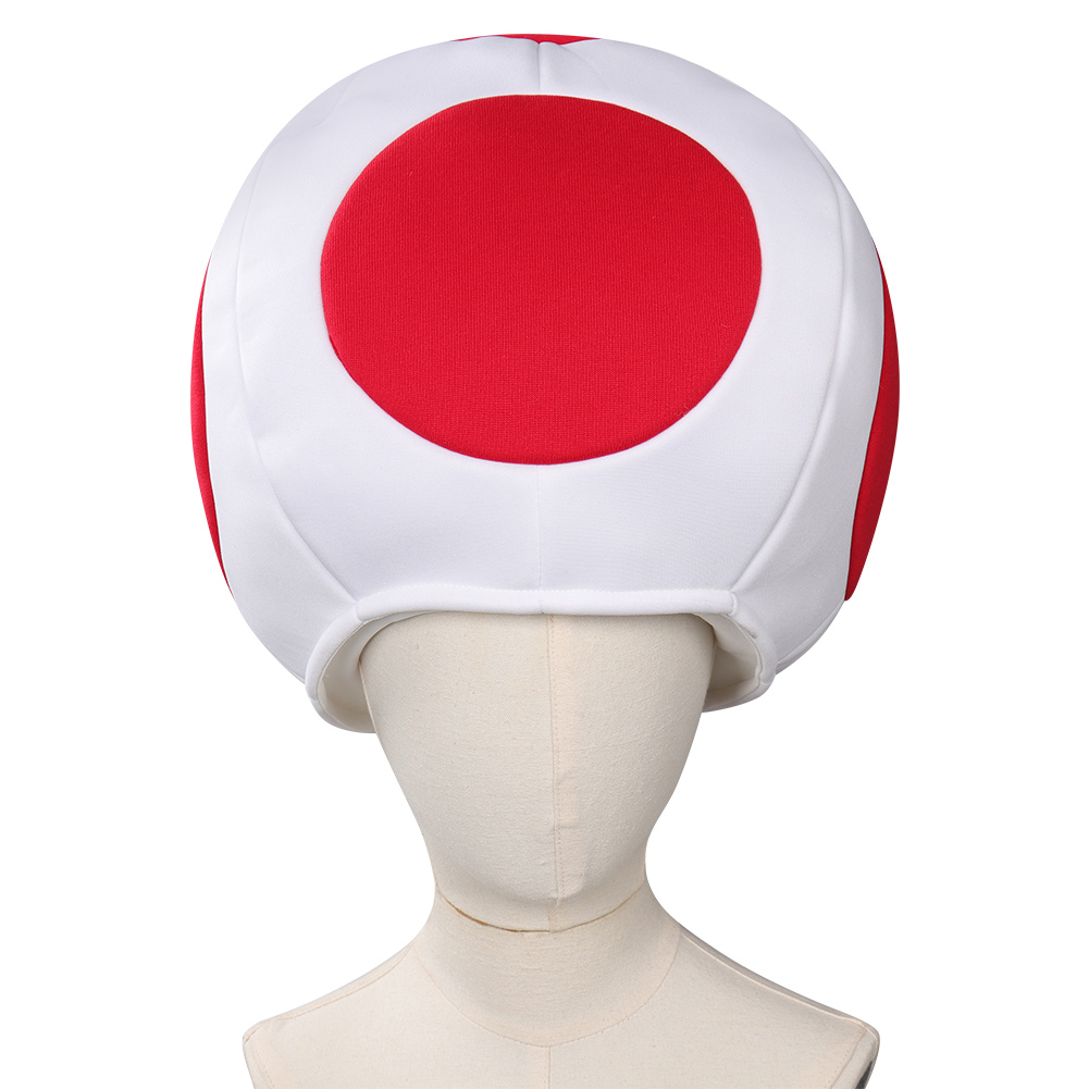 Roleplay Men Boys Toad Cosplay - Health & Wellness Photos 리뷰 및 가격