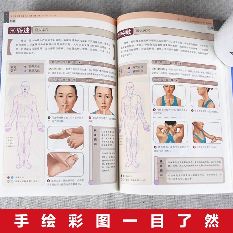 Acupoint Massage & TCM Health  - Health & Wellness Photos 리뷰 및 가격