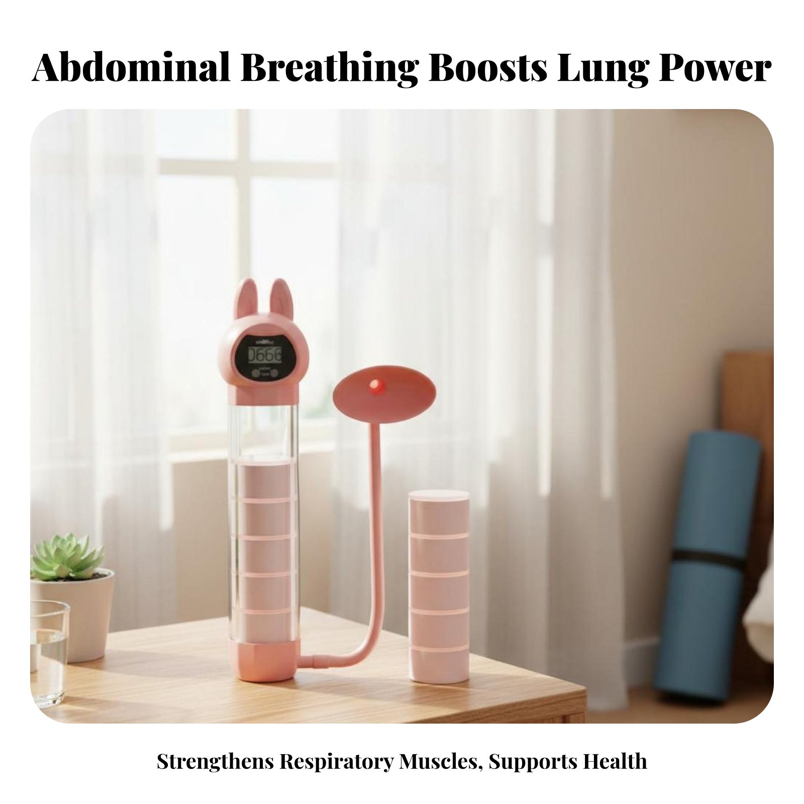 Adjustable Restriction Breathi - Health & Wellness Photos 리뷰 및 가격