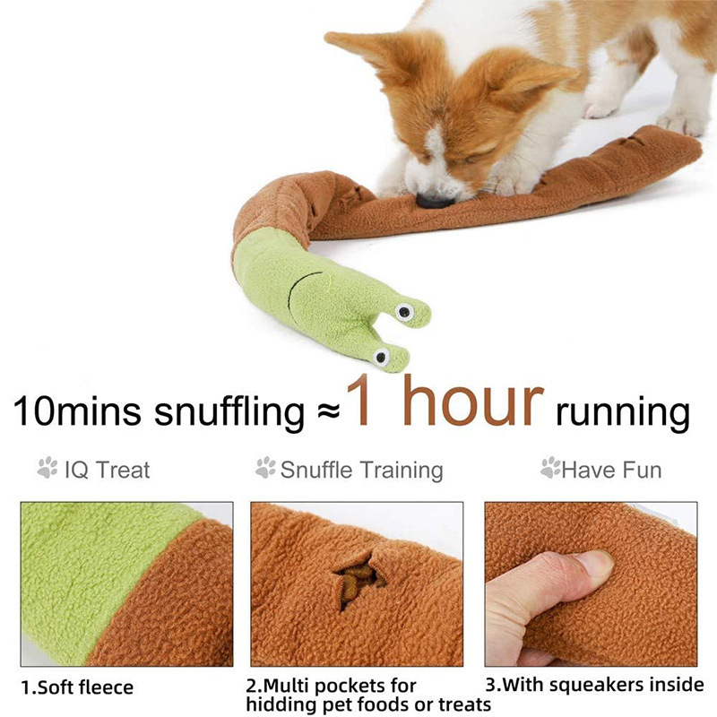Dog Cat Snail Sniffing Puzzle  - Acupressure Mat Set 리뷰 및 가격