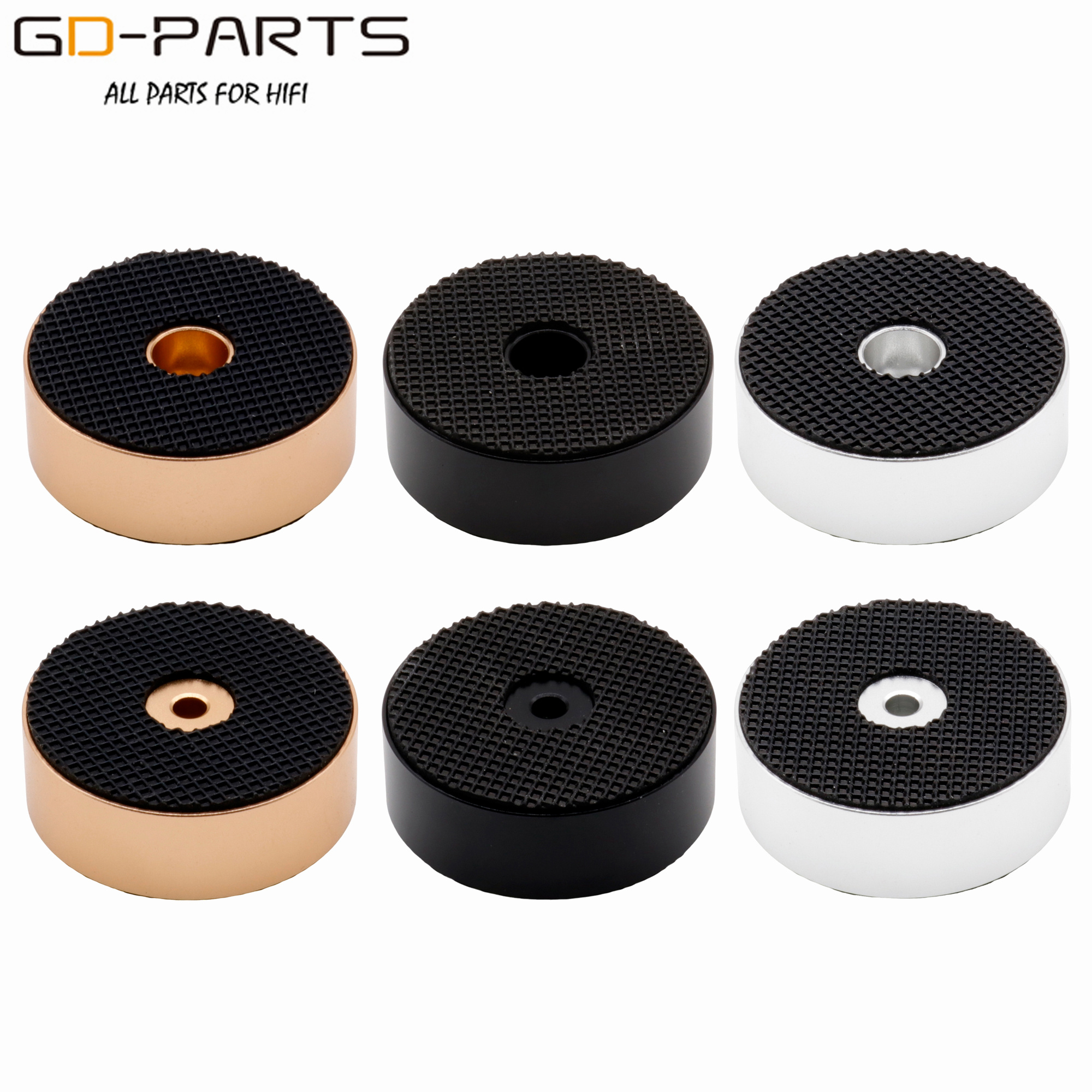 20mm 30mm 40mm Solid Aluminum  - Acupressure Mat Set 리뷰 및 가격